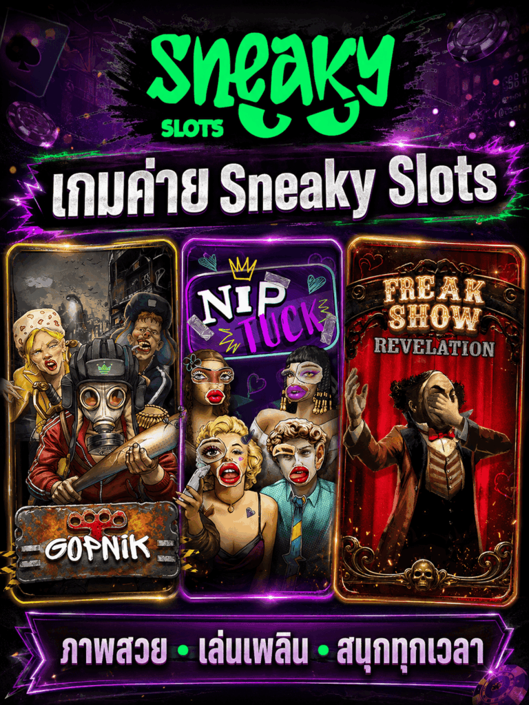 Sneaky Slots