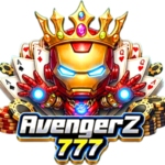 AVENGERZ777