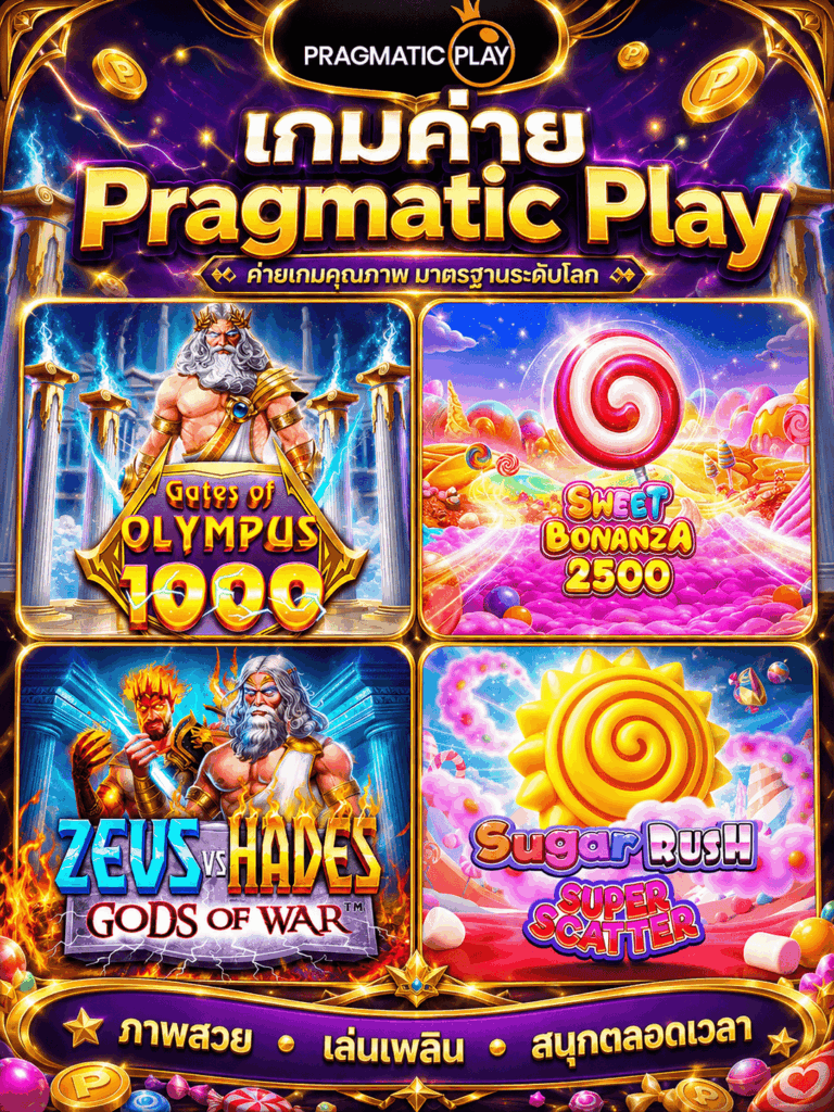 PragmaticPlay