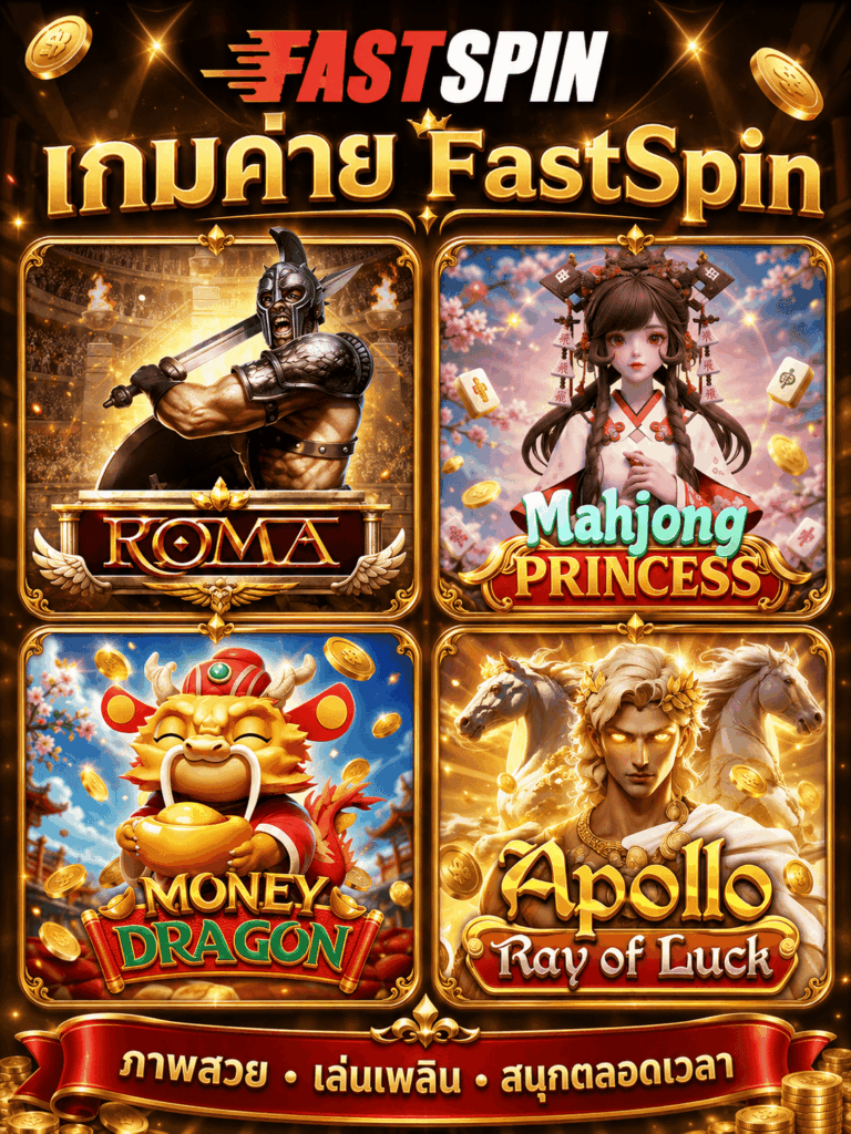 FastSpin